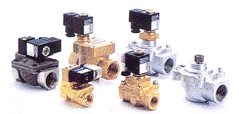 2 Way Valve