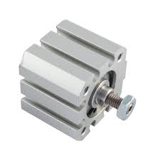 Compact Cylinder