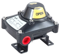 Automation Acessories