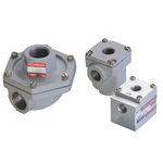 Schrader Duncan 3340D