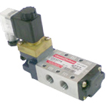 automation Solenoid