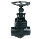 Forged Steel gate Valve