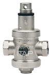 pressure reducing Valve