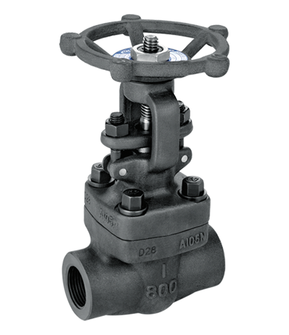 Forged Stel gate Valve