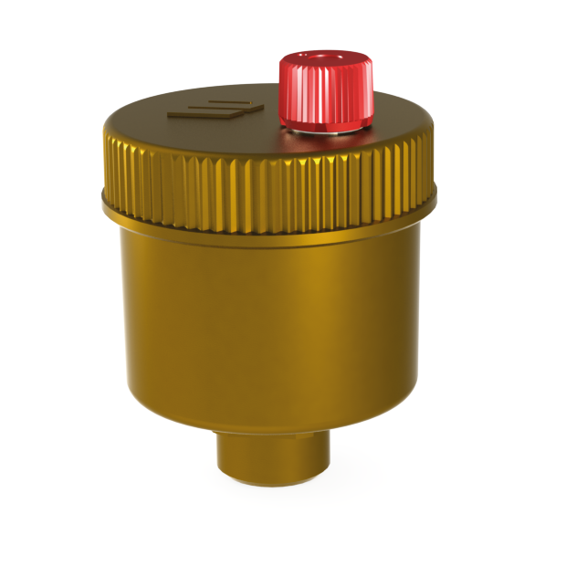 Air Vent Valve