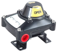 valve Automation Acessories