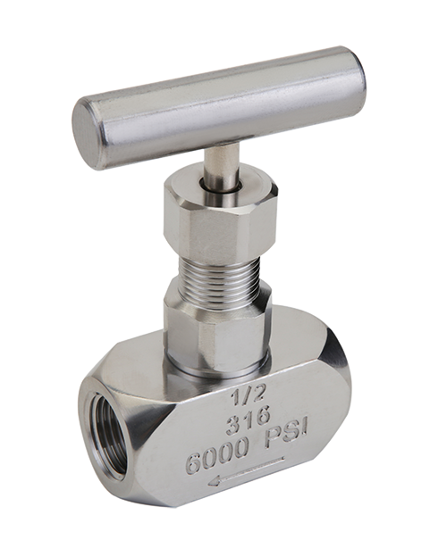 needle Valve