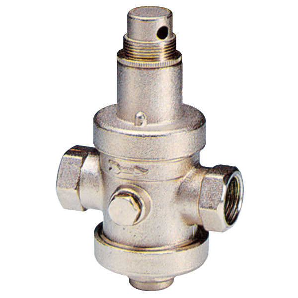 pressure Reducing valve