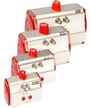 Rotary Actuator