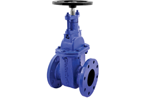 Sluice Gate Valve